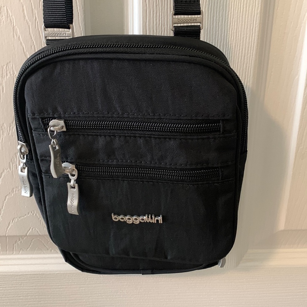 Crossbody
